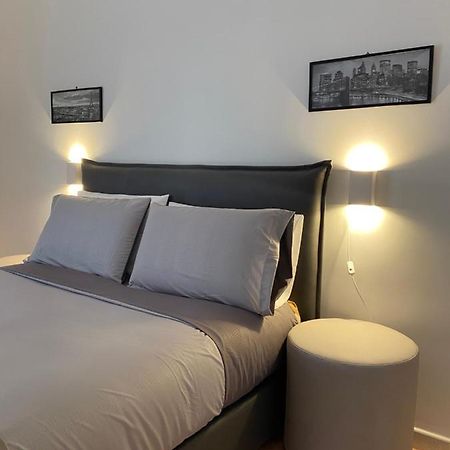 Casa Panorama, Casa Vacanza. توري دل غريكو المظهر الخارجي الصورة