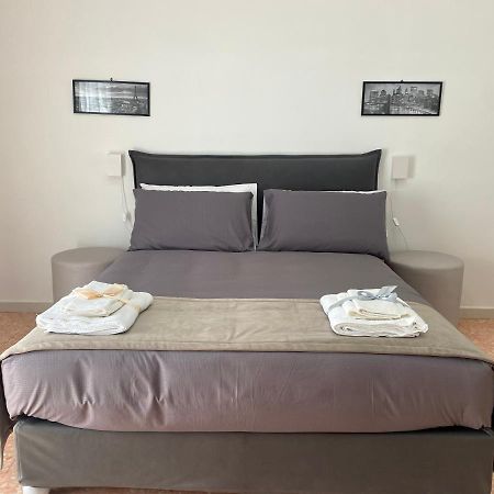 Casa Panorama, Casa Vacanza. توري دل غريكو المظهر الخارجي الصورة