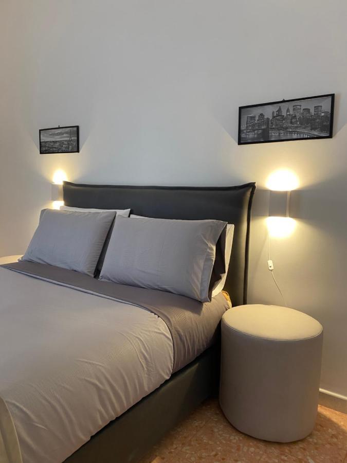Casa Panorama, Casa Vacanza. توري دل غريكو المظهر الخارجي الصورة