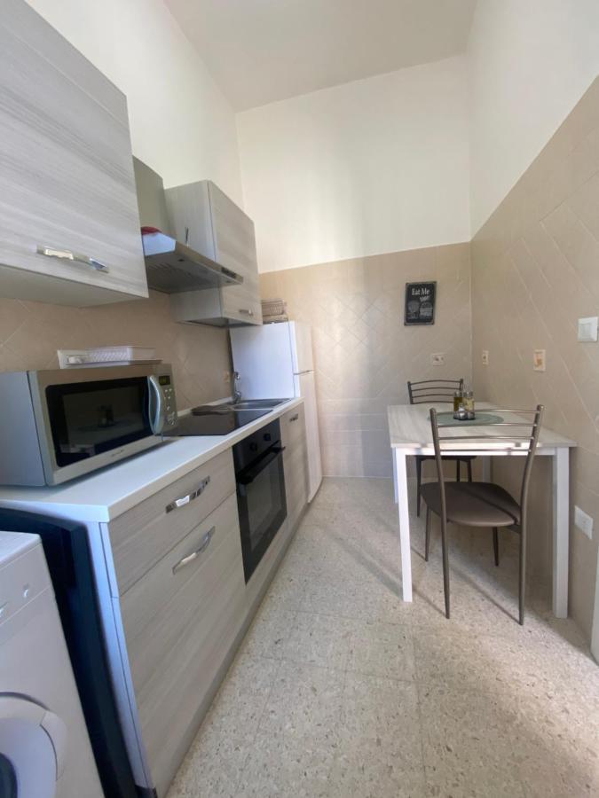 Casa Panorama, Casa Vacanza. توري دل غريكو المظهر الخارجي الصورة