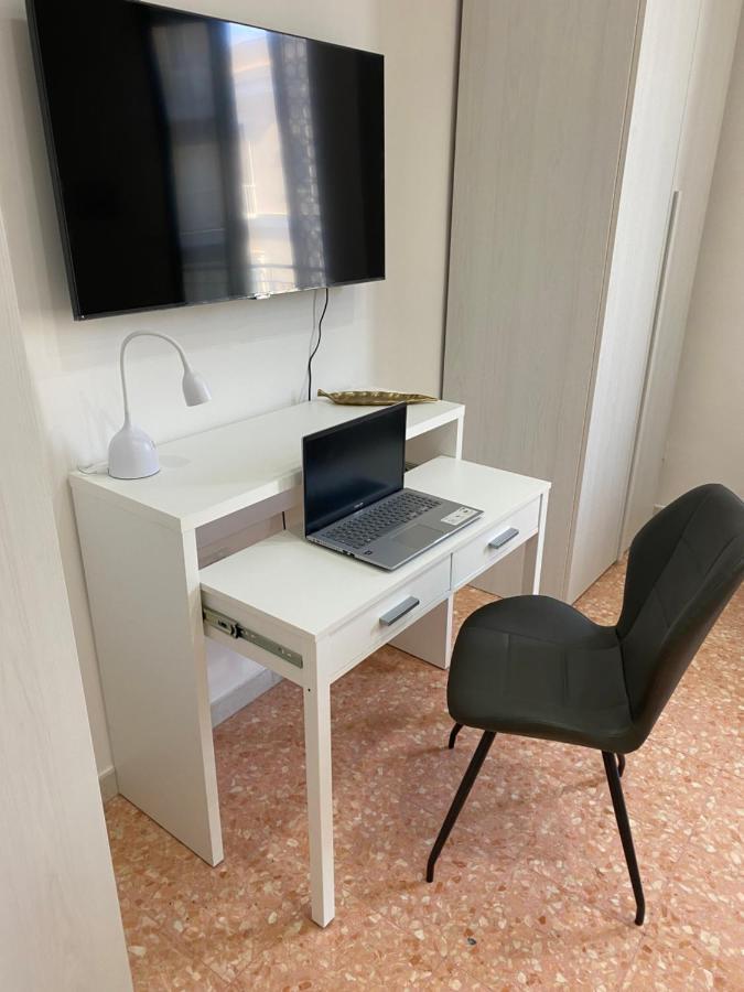 Casa Panorama, Casa Vacanza. توري دل غريكو المظهر الخارجي الصورة