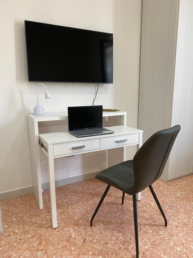 Casa Panorama, Casa Vacanza. توري دل غريكو المظهر الخارجي الصورة